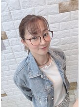 ファーストクラス 宝木店&nbsp;柴崎 