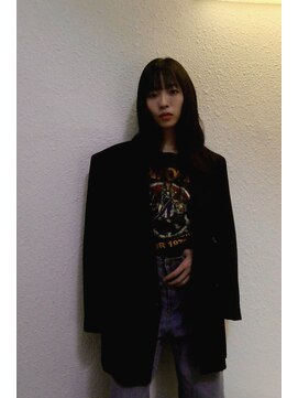 キジ(KIJI) layer cut