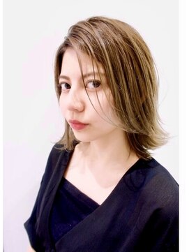 ヒクルーム(HIQU ROOM) シークレットハイライト