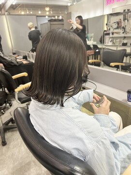 ディレクト 新宿(Direct) オリーブ/ベージュ/オリーブベージュ/カーキグレージュ/新宿