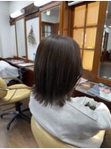 冬のおすすめミディアム20代30代40/倉敷