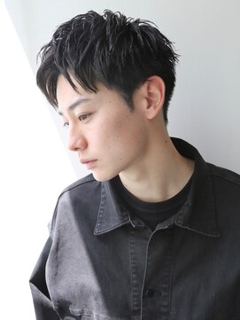 ネオリーブシェリエ 浅草店(Neolive cherie) メンズショート