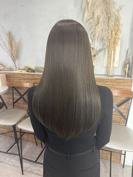 ウィクシー(wixy) 赤み消しオリーブベージュ