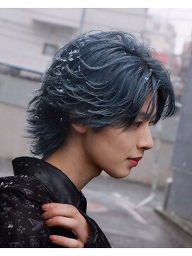 ミレ バイ ルカ(mire by Luca) 2025フェザーショート