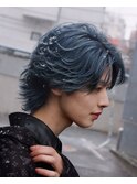 2025フェザーショート