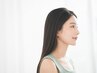NewOpen髪質改善ストレート＋カラー＋カット＋ヘッドスパ＋トリートメント