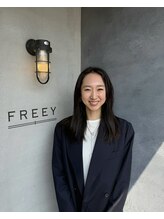 おすすめスタイリスト