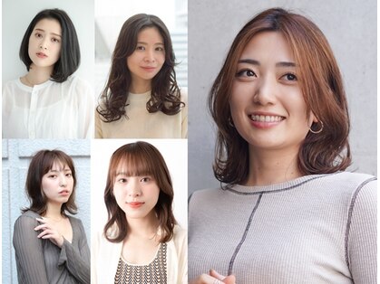クララ トヨハシ(CLALA Toyohashi)の写真