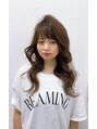 ジーズ(G's) 今村 早央里
