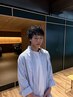 マッシュウルフ＋似合わせカット　【木元指名限定】
