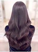 【Lufeli】いとうりお　ラベンダーミルクティー　髪質改善