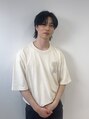 エレリー 住吉店(EleRe) 山本 健太