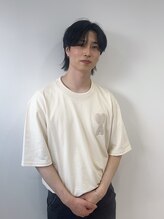 エレリー 住吉店(EleRe) 山本 健太