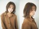 ブレス 芦屋店(brace)の写真/【透明感のあるグレイカラーや白髪ぼかしなど脱白髪染めが大人気！気になる白髪も上品でお洒落なカラーに】