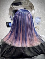 エノルア(enorua)&nbsp;アンブレラカラー