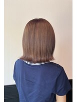 ハマースミス(Hammer Smith) beige color