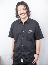 エイト 梅田店(EIGHT umeda)&nbsp;神尾 勇汰