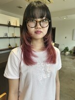 ドレープ(Dreap)&nbsp;【nanoka】デザインカラー