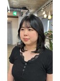 ～ナチュラルレイヤーカット～