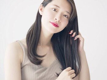 コロリド(COLORIDO)の写真/【カラー&トリートメント専門店】デザインカラーや白髪ぼかしなど、カラーのスペシャリストが担当!