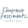 シュヴフェシノン(Cheveux fascinants)のお店ロゴ