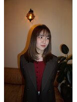 ザセクター(the sector)&nbsp;2025's layer