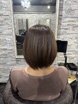 ヴィソップ(V.S.O.P)&nbsp;超音波ミルフィーユキューティクルストレート