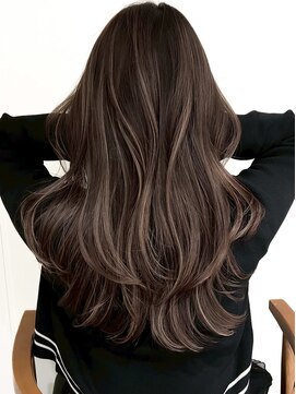 大人ハイライト