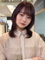 プラグ バイ ネオリーブ(plug by neolive)&nbsp;小顔×髪質改善[髪質改善/縮毛矯正/韓国]T