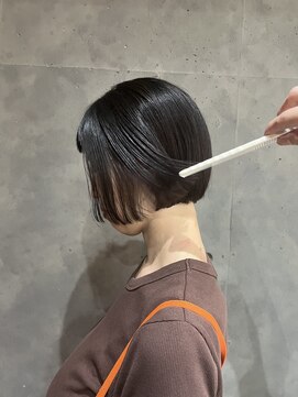 ペニー(PENNY) カット＋トリートメント