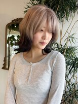 ラウレア(LAULEA)&nbsp;デザインカラー