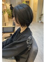 ソラ 京都桂川店(SORA.)&nbsp;ショートスタイル