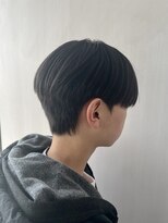 コレロ ヘアー(KORERO hair) メンズ王道ナチュラルマッシュ