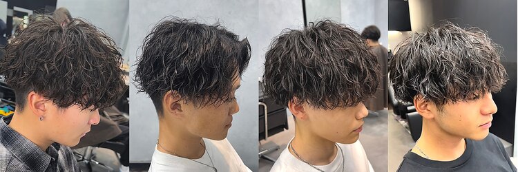 エレナ(elena)のサロンヘッダー