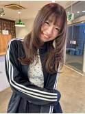 春レイヤー