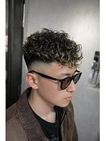 ジ オブスキュア(THE OBSCURE)&nbsp;スペインカール