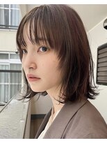 グラース(grace)&nbsp;レイヤーボブ