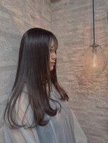 ヘア クリエイション ヴィレ クール(Hair Creation Vrai Coeur) ツヤロング