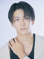 ザゴールド 宮崎(THE GOLD)&nbsp;men'shair/波巻きツイストスパイラル/ニュアンスパーマ