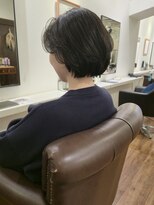 インビテーション(invitation)&nbsp;地毛に馴染む透明感カラー