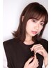 《5月ご新規様限定》カット+ハニーパックスパ￥7590⇒
