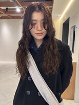 サードショップ 梅田茶屋町店(THIRD SHOP)&nbsp;カーリーヘア