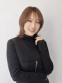 アース コアフュールボーテ 長岡店(EARTH coiffure beaute)&nbsp;石原 莉穂