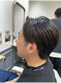 ナチュラルスタイル