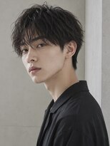 ユイン(YUIN) ナチュラルツイスト×垢抜けショート