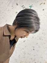 アヴァンセスリール(AVANCER sourire) グレージュ