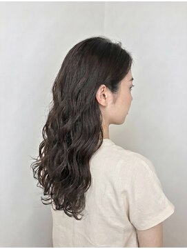 アッシュ 川崎店(Ash) アッシュブラウン アディクシーカラー