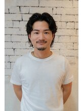 eLL hair&life【エル ヘアアンドライフ】&nbsp;竹松 暁