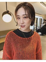 ビスチェ(Vische) ボブ