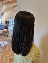 ビューティーワークスループライン(beautyworks LoopLine)&nbsp;ローレイヤー